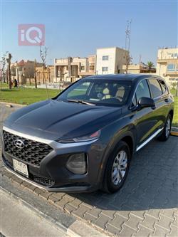 هیوندای سەنتافی